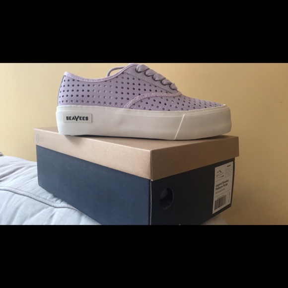 Seavees - Picture 1 of 4